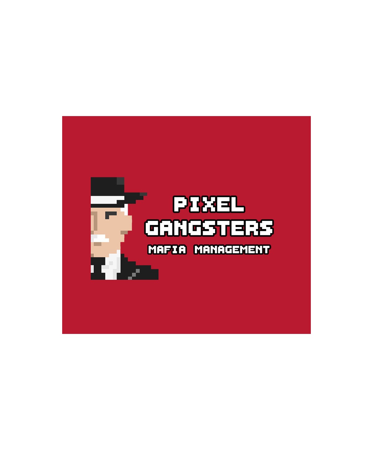 Pixel Gangsters: Mafia Manager Steam Key GLOBAL